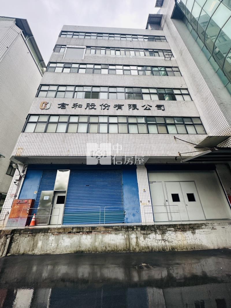 龜山迴龍站工業區廠辦房屋室內格局與周邊環境