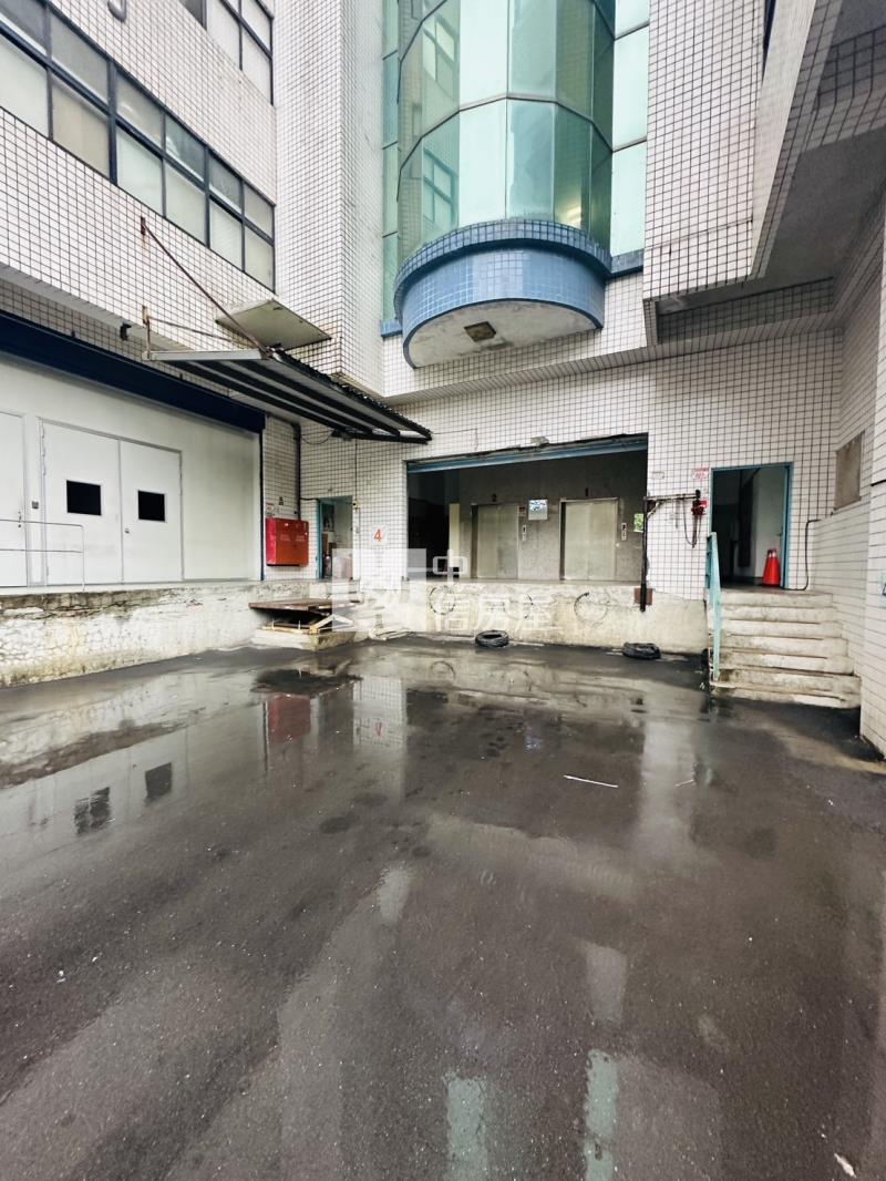 龜山迴龍站工業區廠辦房屋室內格局與周邊環境