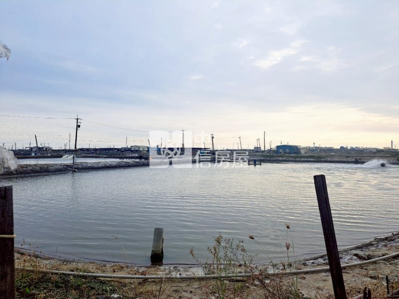 永安濱海漁鄉買地送大宅院房屋室內格局與周邊環境