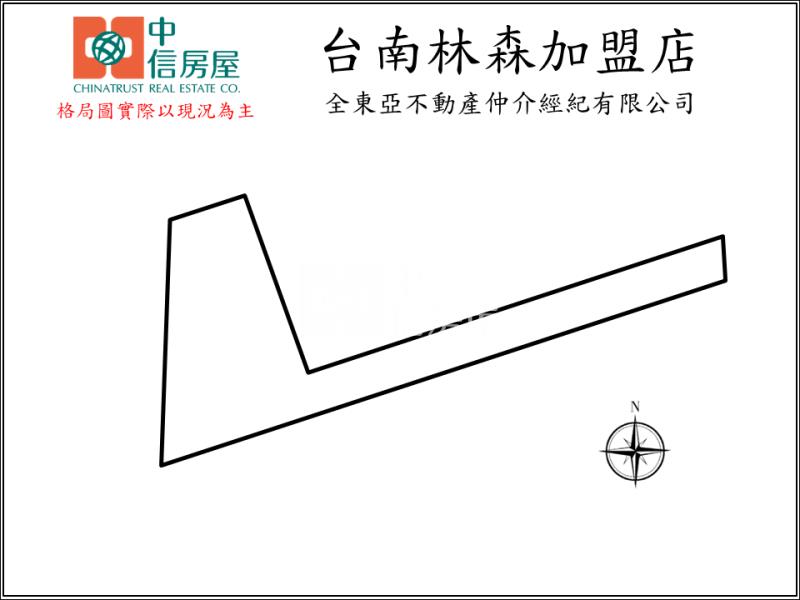 永安濱海漁鄉買地送大宅院