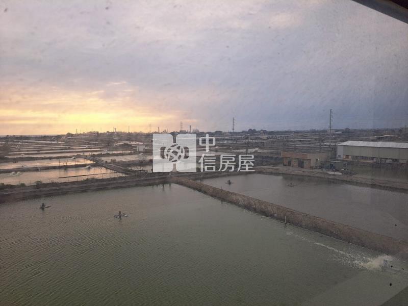 永安濱海漁鄉買地送大宅院房屋室內格局與周邊環境