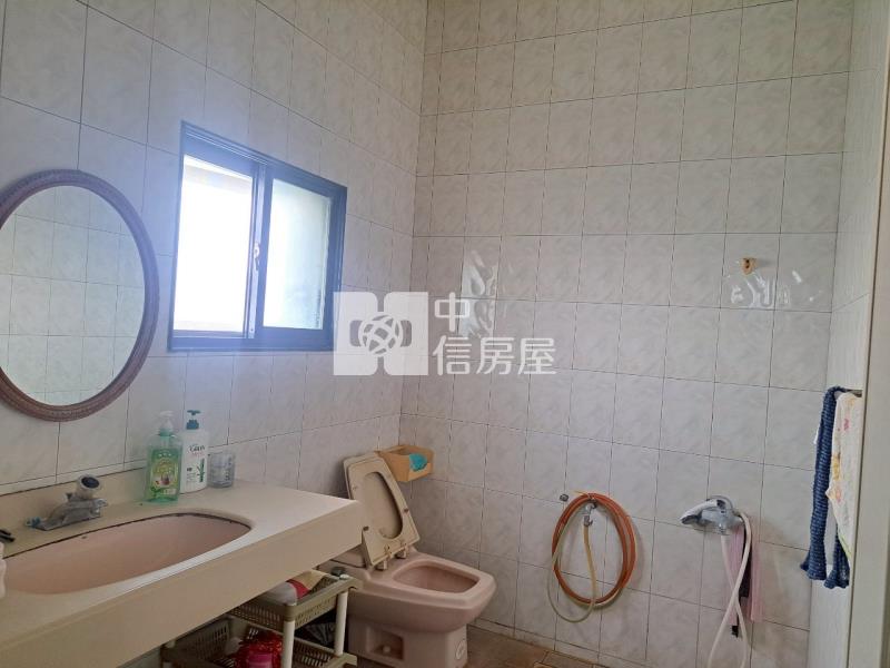 永安濱海漁鄉買地送大宅院房屋室內格局與周邊環境