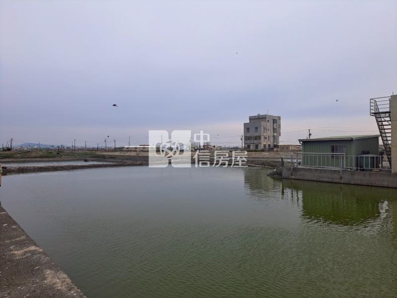 永安濱海漁鄉買地送大宅院房屋室內格局與周邊環境