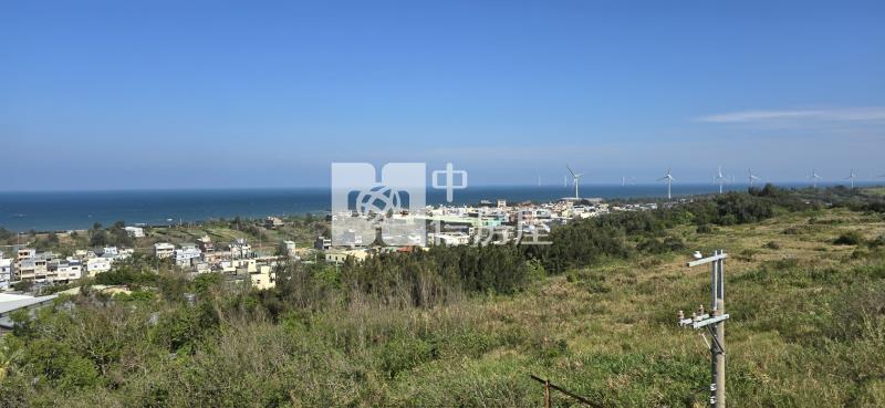 【奔馳】白沙屯145地坪海景買地送屋房屋室內格局與周邊環境