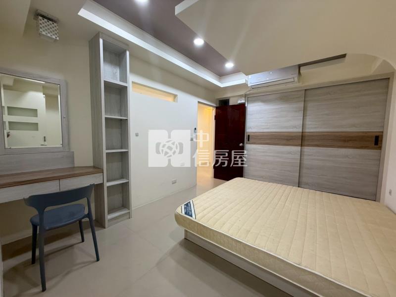 僑平國小景觀雙車美華廈房屋室內格局與周邊環境