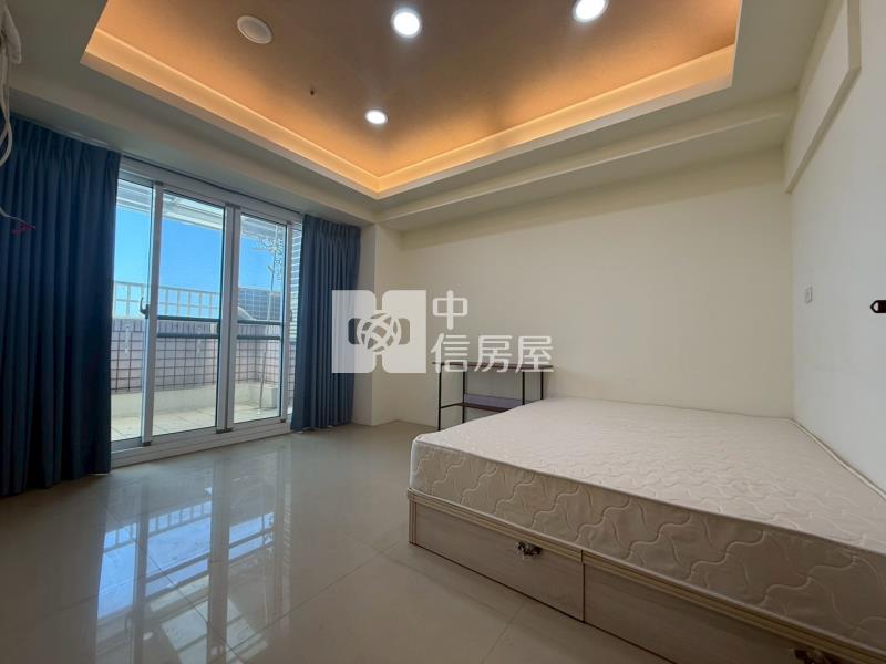 僑平國小景觀雙車美華廈房屋室內格局與周邊環境