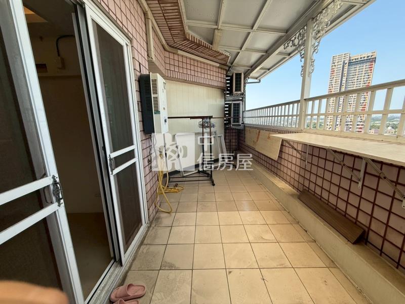 僑平國小景觀雙車美華廈房屋室內格局與周邊環境