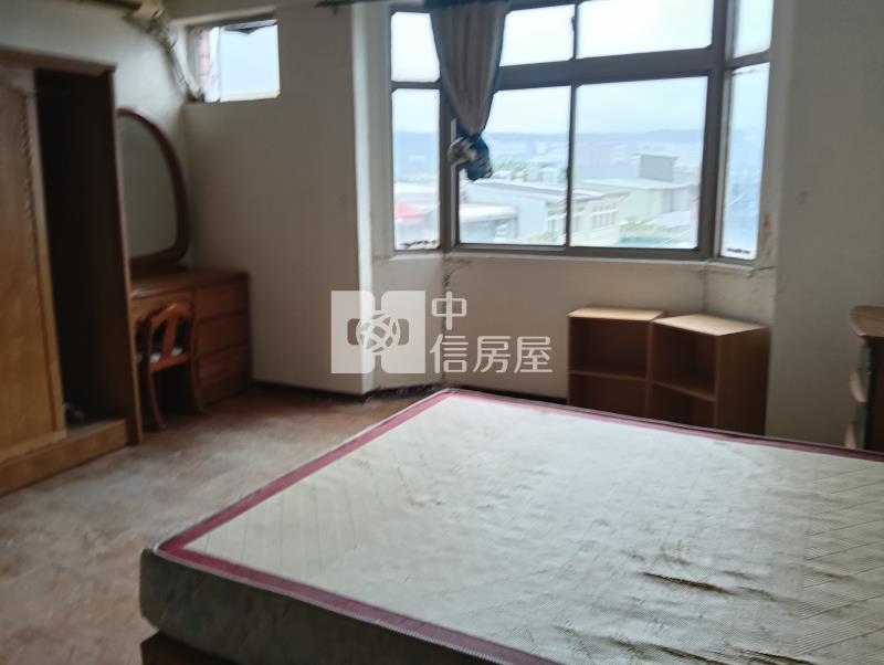 青年成低總價3房美寓房屋室內格局與周邊環境