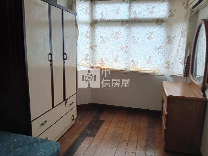 青年成低總價3房美寓房屋室內格局與周邊環境
