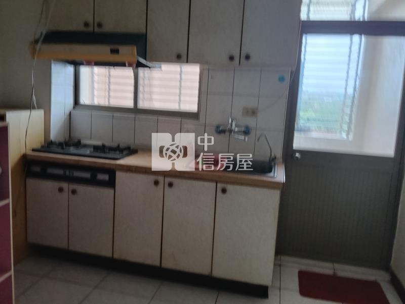 青年成低總價3房美寓房屋室內格局與周邊環境