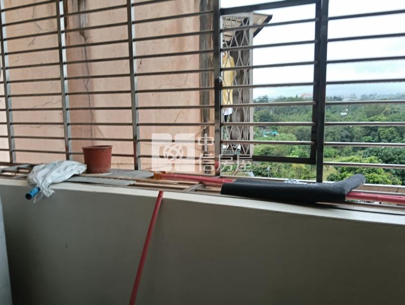 青年成低總價3房美寓房屋室內格局與周邊環境