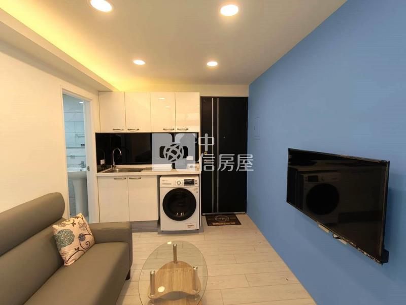 平鎮國中整新小資宅房屋室內格局與周邊環境