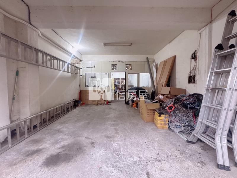 平鎮【祥安國小】大地坪透天房屋室內格局與周邊環境