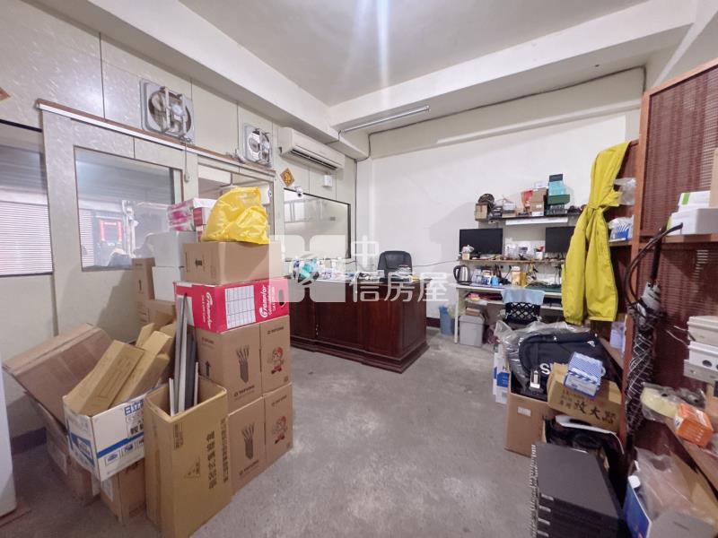 平鎮【祥安國小】大地坪透天房屋室內格局與周邊環境