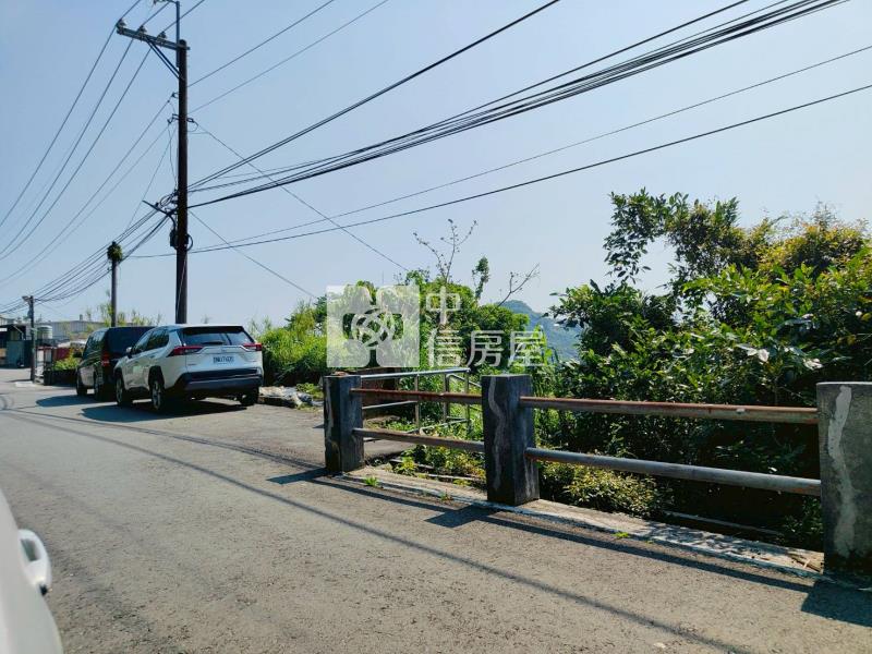 ●中山區住一建地房屋室內格局與周邊環境