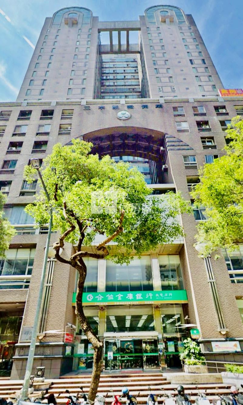 北屯崇德文心捷運套房房屋室內格局與周邊環境