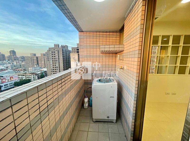 北屯崇德文心捷運套房房屋室內格局與周邊環境