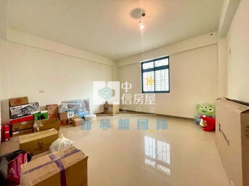 【新夢想】楊光國小透天店住房屋室內格局與周邊環境