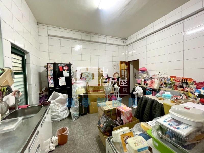 【新夢想】楊光國小透天店住房屋室內格局與周邊環境