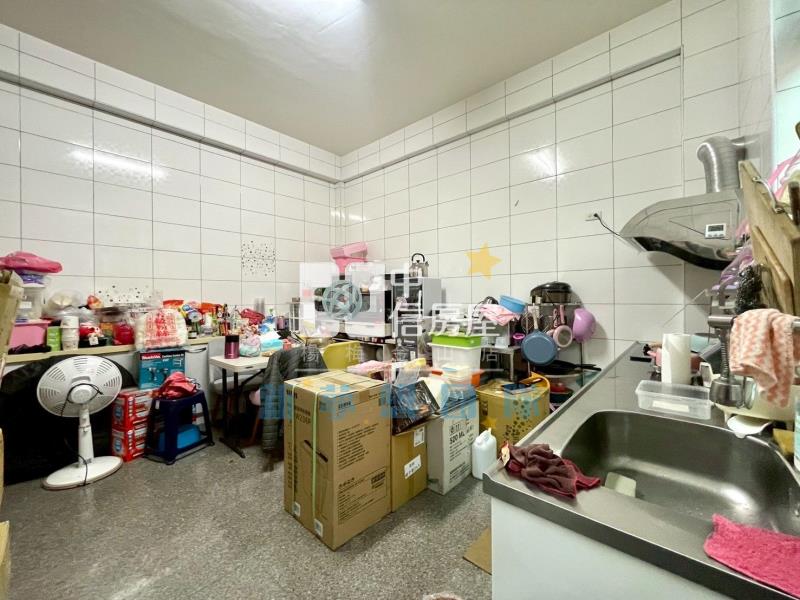 【新夢想】楊光國小透天店住房屋室內格局與周邊環境