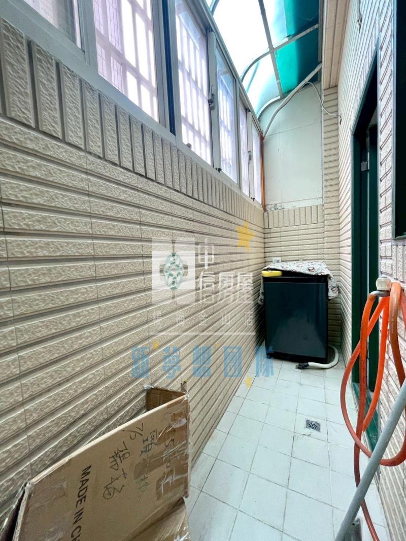 【新夢想】楊光國小透天店住房屋室內格局與周邊環境