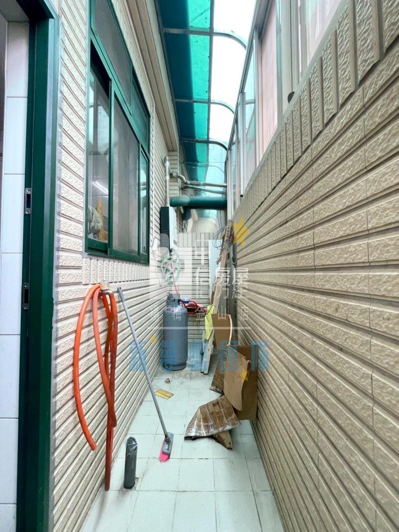 【新夢想】楊光國小透天店住房屋室內格局與周邊環境