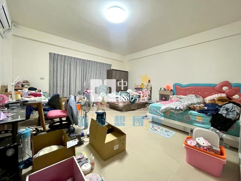 【新夢想】楊光國小透天店住房屋室內格局與周邊環境