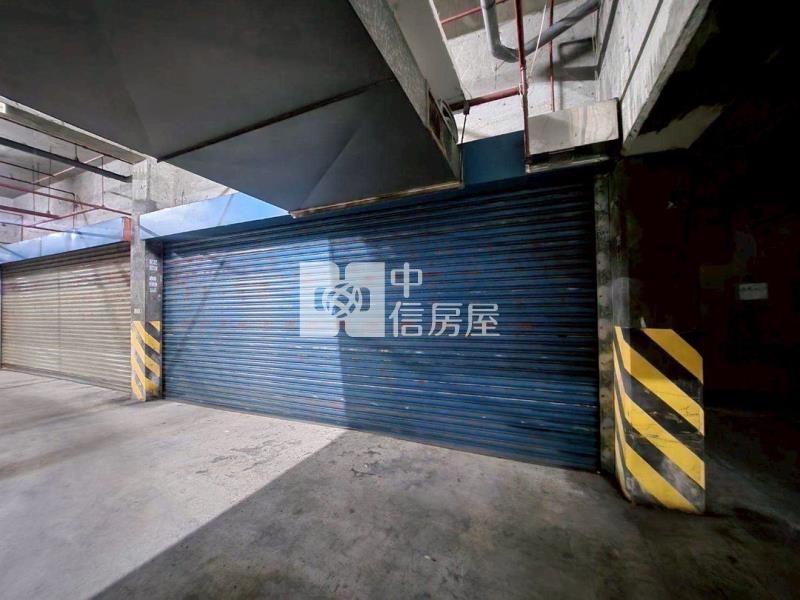 新坡高中美墅房屋室內格局與周邊環境