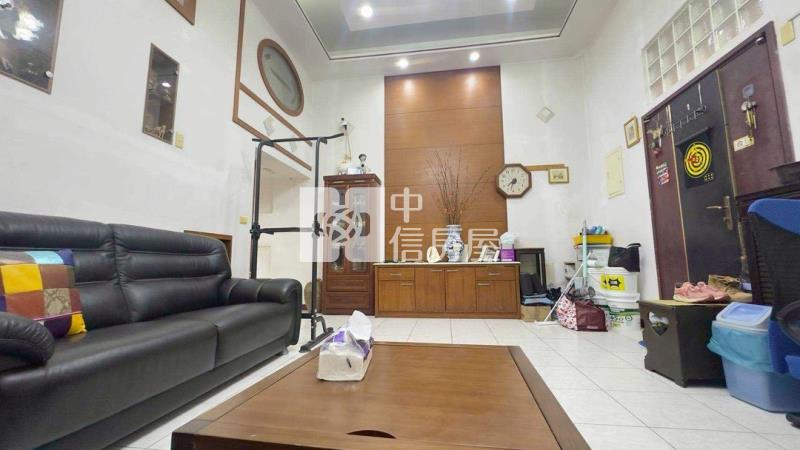 新坡高中美墅房屋室內格局與周邊環境