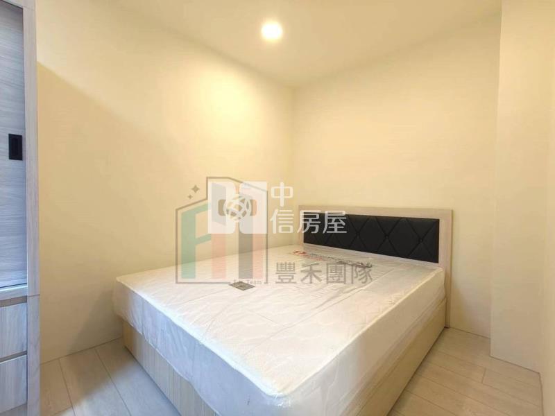 【豐禾】平鎮國中整新美1房1廳房屋室內格局與周邊環境