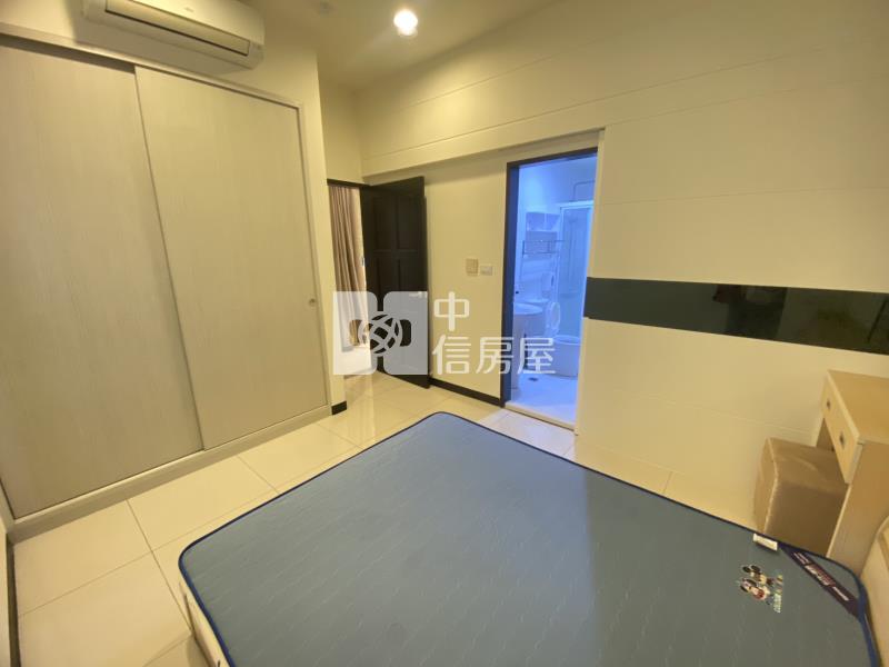 近龍潭市區、龍科超值2+1房房屋室內格局與周邊環境