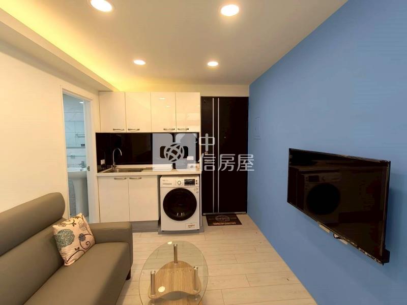 平鎮國中整新套房房屋室內格局與周邊環境