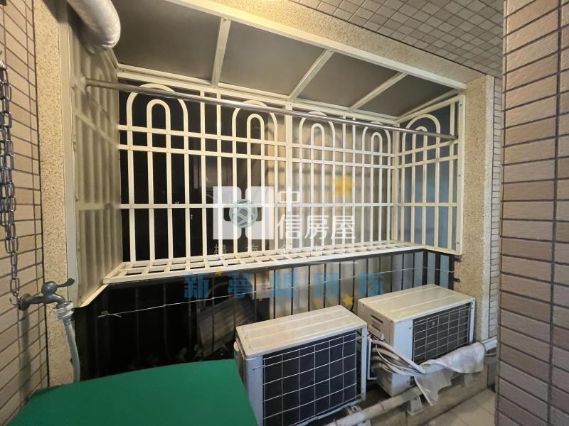 【新夢想】湖口工業區巴黎時尚2房房屋室內格局與周邊環境