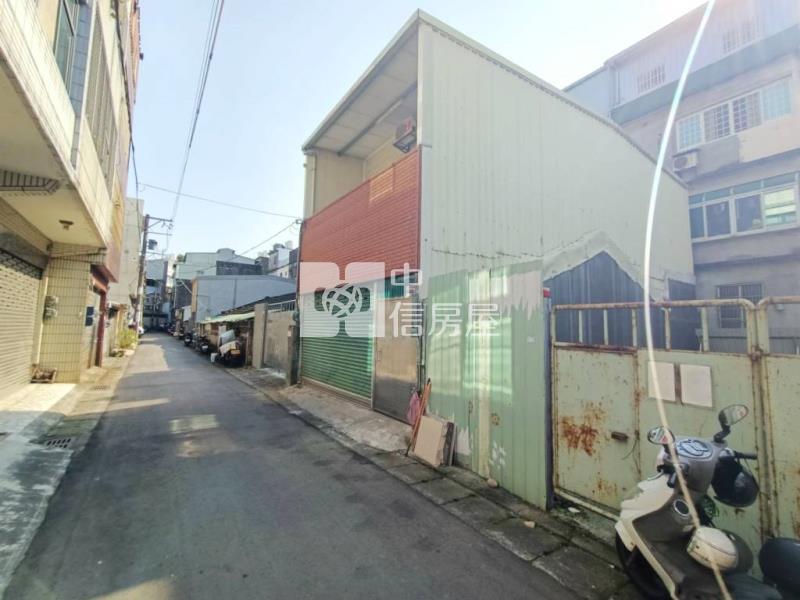【新世紀】龍岡路大透天房屋室內格局與周邊環境