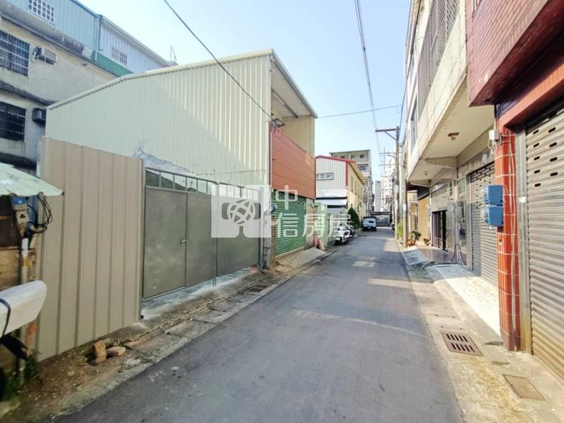 【新世紀】龍岡路大透天房屋室內格局與周邊環境