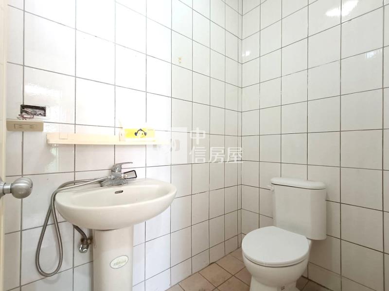 (專)台北新都三房房屋室內格局與周邊環境