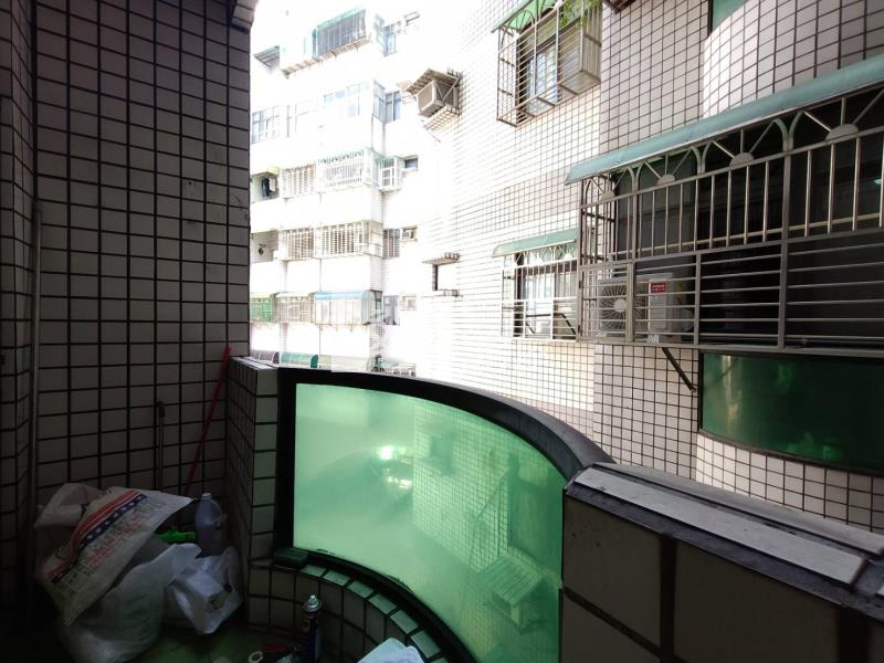 (專)台北新都三房房屋室內格局與周邊環境