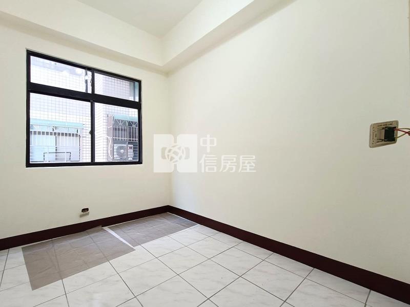 (專)台北新都三房房屋室內格局與周邊環境