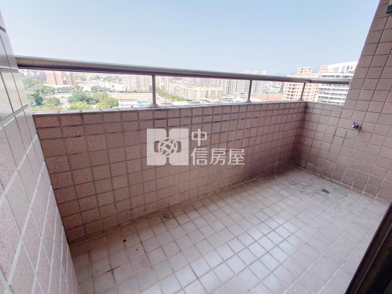 美麗殿視野美三房房屋室內格局與周邊環境