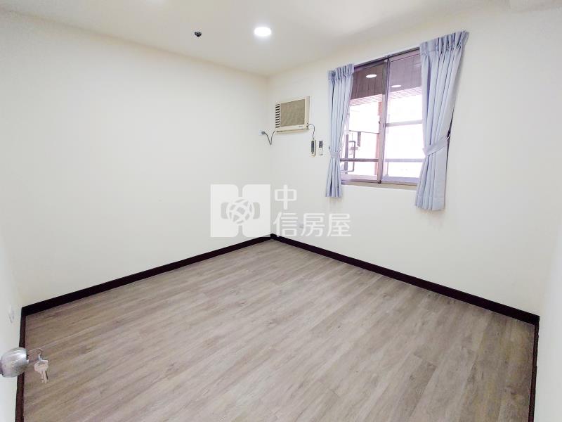 美麗殿視野美三房房屋室內格局與周邊環境