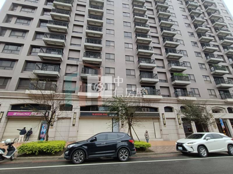 【豐禾】平鎮國中大面寬招財金店面房屋室內格局與周邊環境