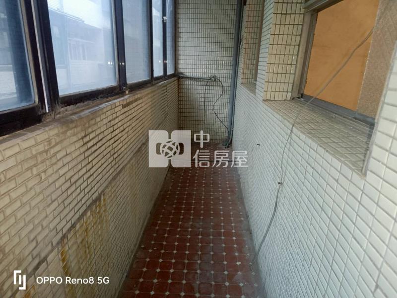 平鎮山峰重劃區透天房屋室內格局與周邊環境