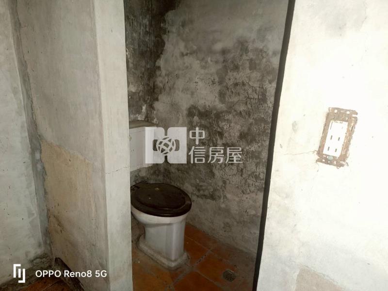 平鎮山峰重劃區透天房屋室內格局與周邊環境