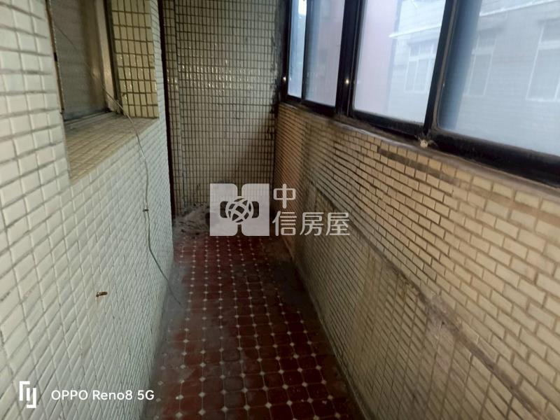 平鎮山峰重劃區透天房屋室內格局與周邊環境