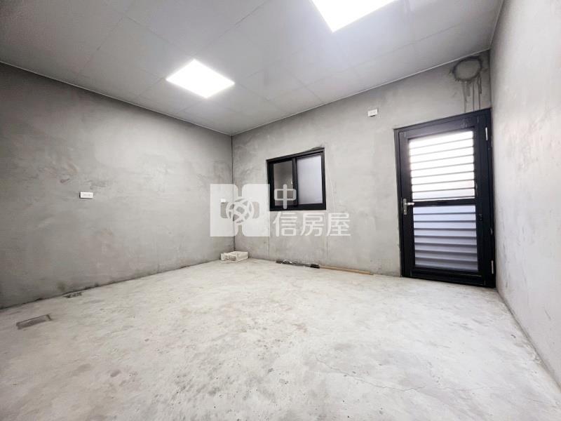 新庄國小旁透天房屋室內格局與周邊環境
