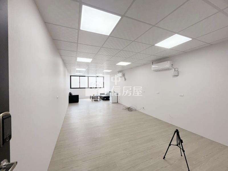 新庄國小旁透天房屋室內格局與周邊環境