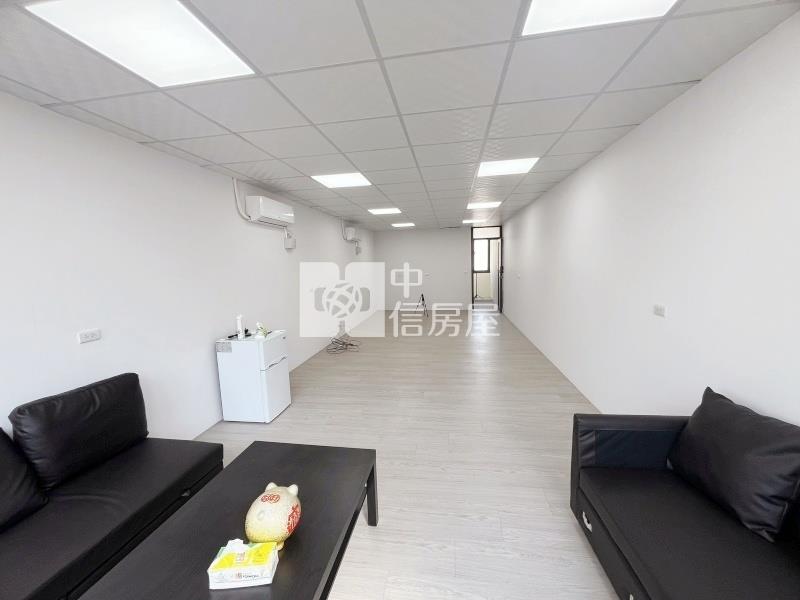 新庄國小旁透天房屋室內格局與周邊環境