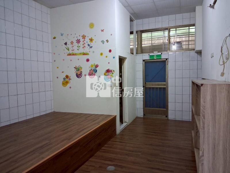 和平國小店住*專約*房屋室內格局與周邊環境