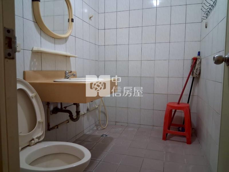 和平國小店住*專約*房屋室內格局與周邊環境