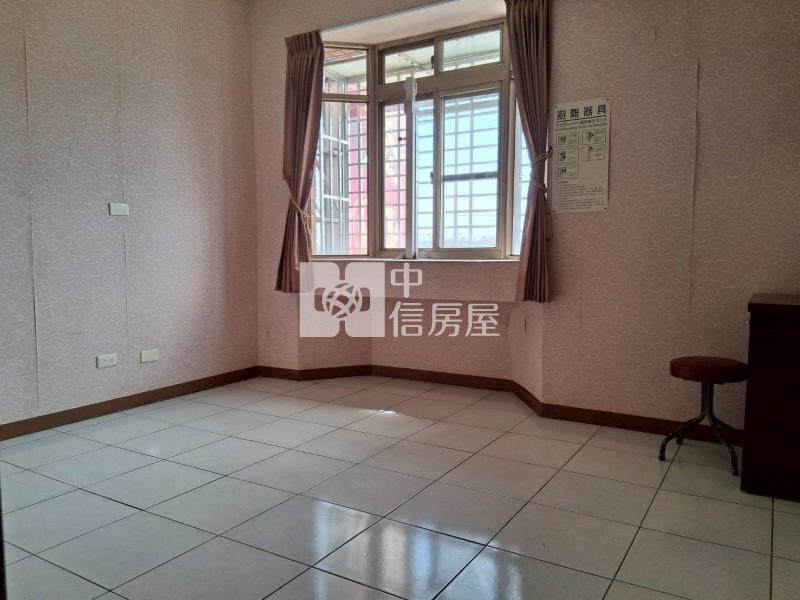 和平國小店住*專約*房屋室內格局與周邊環境